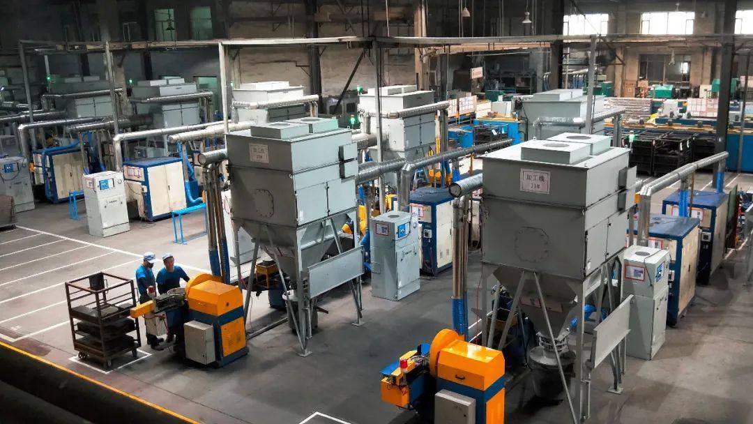 长春特必克世立汽车零部件 创新有恒心，发展有底气，深耕汽车零部件研发