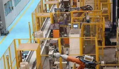 广德示范点获批，加速汽车零部件研发创新与产业升级