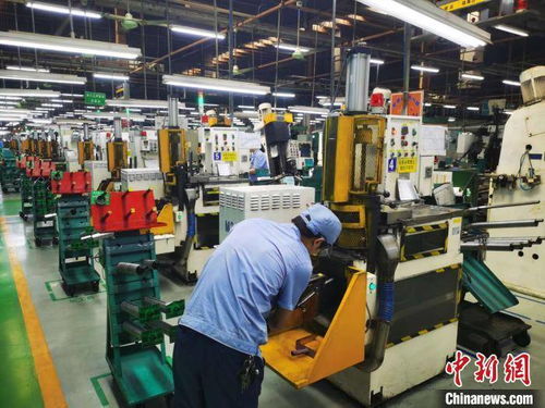 安徽安庆经济技术开发区 精准施策驱动汽车零部件研发，助力经济高质量发展